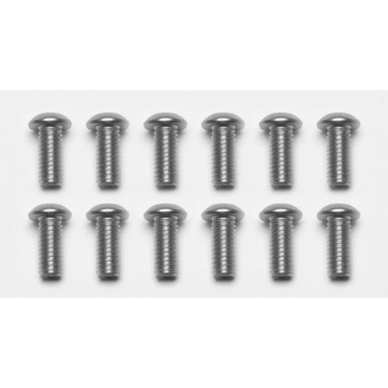 Wilwood Bolt Kit - Adapter/Rotor 5/16-18 x 0.75-BHCS Torx - 12 pack Wilwood Brake Hardware