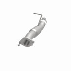 MagnaFlow Direct Fit Catalytic Converter 2001-2006 Chevrolet Silverado 3500