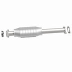 MagnaFlow Direct Fit Catalytic Converter Ford 90 92
