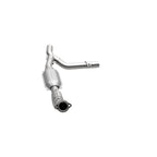 MagnaFlow Direct Fit Catalytic Converter 97-98 Expedition-Navigator