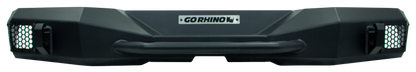 Go Rhino 07-18 Jeep Wrangler JK/JKU Rockline Rear Stubby Bumper