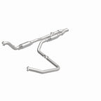 MagnaFlow Direct Fit Catalytic Converter 04-07 Dodge Ram 5.7L