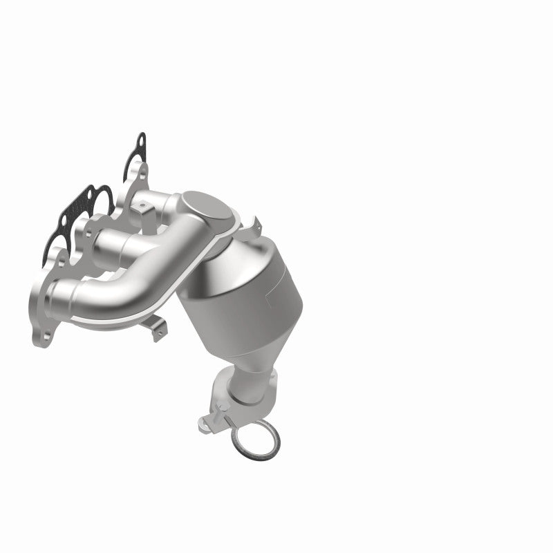 MagnaFlow DF Catalytic Conv 02-03 Lexus ES300 3.0L / 02-03 Toyota Camary 3.0L Front - California