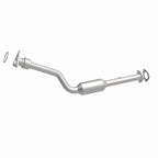 MagnaFlow Direct Fit Catalytic Converter 01-04 Saturn L Series 2.2L