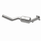 MagnaFlow Direct Fit Catalytic Converter 07-09 XKR 4.2L D/S