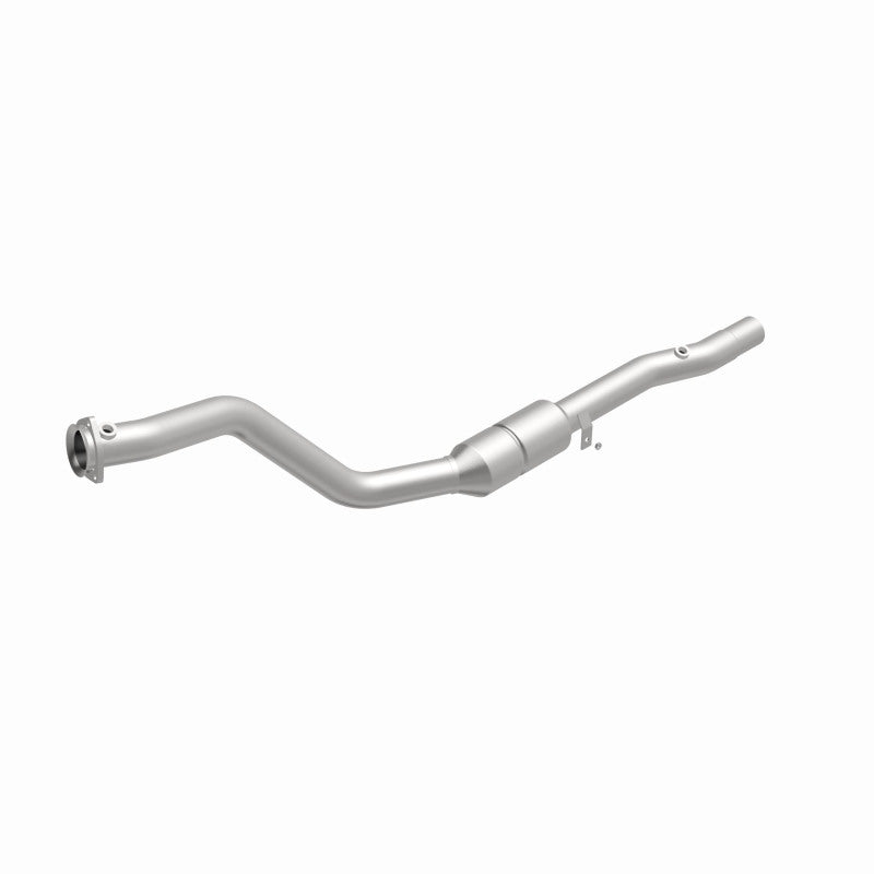 MagnaFlow Conv DF 01-03 Audi S8 4.2L Passenger Side