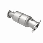 MagnaFlow Direct Fit Catalytic Converter 05-08 Audi A4/A4 Quattro 2.0L Turbocharged (49 State)