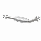 MagnaFlow Direct Fit Catalytic Converter 03-04 Toyota Tundra V8 4.7L Gas
