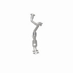 MagnaFlow Direct Fit Catalytic Converter 14-15 Buick LaCrosse Premium / Leather V6 3.6L