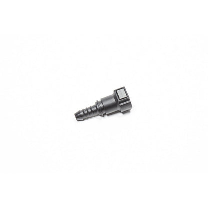 Radium 10mm SAE Female to 3/8 in Barb Fitting Radium Engineering Fittings