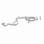 MagnaFlow Direct Fit Catalytic Converter 95-97 Lincoln Continental
