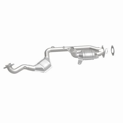 MagnaFlow Conv DF 95-97 Lincoln Continental