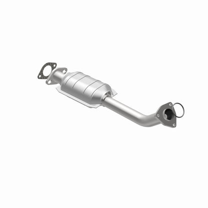 MagnaFlow Conv DF 01-03 Infiniti QX4 3.5L P/S Rear / 01-04 Nissan Pathfinder 3.5L P/S Rear