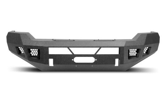 Body Armor 4x4 09-14 Ford F150 Eco Series Front Bumper