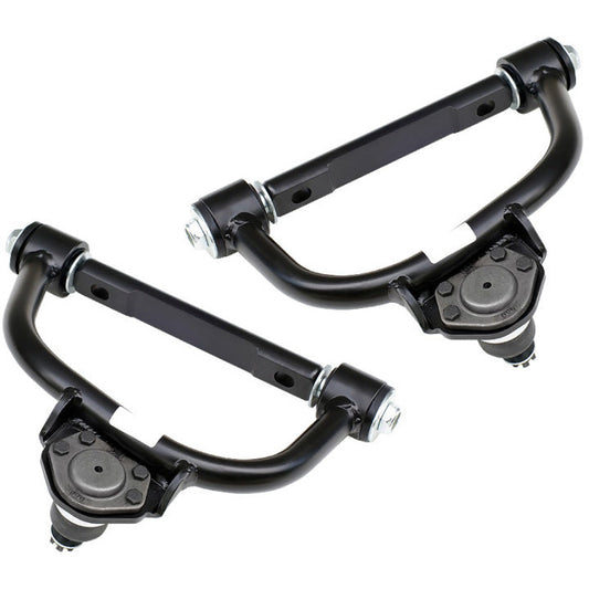 Ridetech 82-03 Chevy S10 Front Upper StrongArms for use with CoolRide Ridetech Control Arms