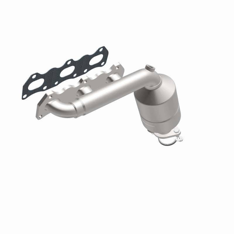 MagnaFlow Direct Fit Catalytic Converter 04-08 Grand Vitara V6 2.7L DS