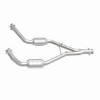 MagnaFlow Direct Fit Catalytic Converter Mustang 94-95 3.8L