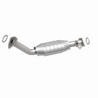 MagnaFlow Direct Fit Catalytic Converter 00-02 Toyota Tundra 4.7L