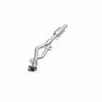 MagnaFlow Direct Fit Catalytic Converter 01-03 Santa Fe OEM