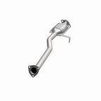 MagnaFlow Direct Fit Catalytic Converter 90-93 Q45 4.5L Lf
