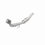 MagnaFlow Direct Fit Catalytic Converter 04-05 VW Jetta 2L