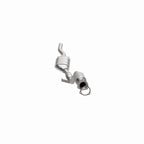 MagnaFlow Direct Fit Catalytic Converter 03 Volkswagen Passat 2.8L