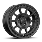 fifteen52 Traverse MX 17x8 5x112 20mm ET 57.1mm Center Bore Frosted Graphite Wheel