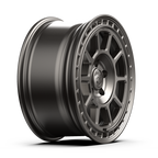 fifteen52 Traverse MX 17x8 5x114.3 38mm ET 73.1mm Center Bore Magnesium Grey Wheel