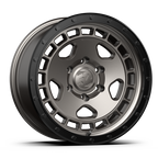 fifteen52 Turbomac HD 17x8.5 6x135 0mm ET 87.1mm Center Bore Magnesium Grey Wheel