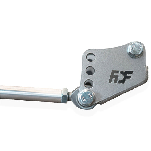 FDF RaceShop - NISSAN 350Z/G35 TOE GAIN BRACKET