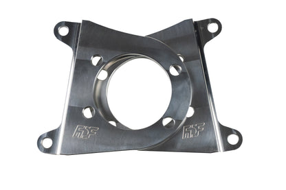 FDF RaceShop - HYUNDAI GENESIS ALUMINUM DUAL CALIPER BRACKETS