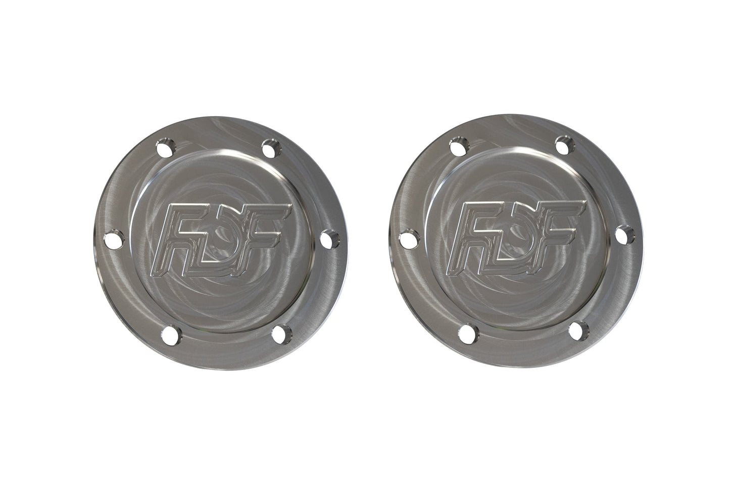 FDF RaceShop - NISSAN/INFINITI 350Z/G35 370Z/G37 AXLE SPACERS 10MM