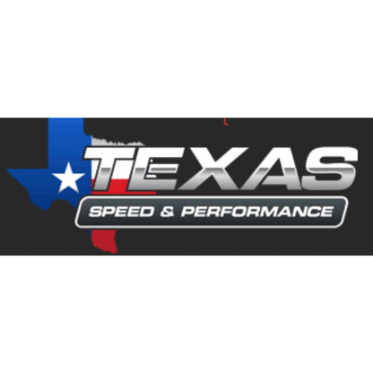 Texas Speed Cleetus McFarland "Bald Eagle" LS1/LS2 Boost Cam FI Performance Motor Vehicle Engine Parts