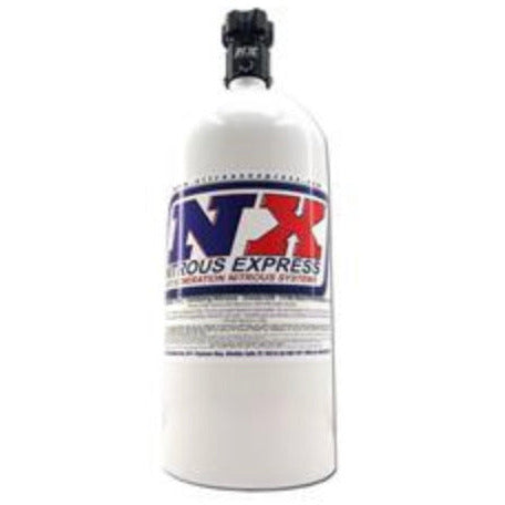 Nitrous Express 10lbs. Bottle NEX-11100 FI Performance