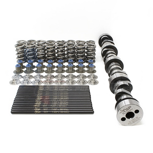 Texas Speed Dual Spring Cam Package for Rectangular Port Heads (LS3/L92/LSA/L76) Texas Speed