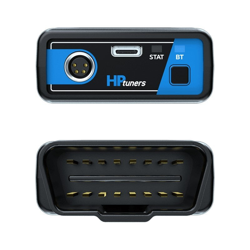 FI Performance Stickers Small - HP Tuners v3 2 Credit Sweepstakes