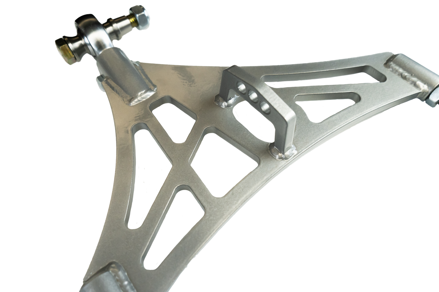 FDF RaceShop - 240SX ADJUSTABLE REAR LOWER CONTROL ARMS