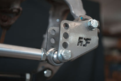 FDF RaceShop - NISSAN 350Z/G35 TOE GAIN BRACKET