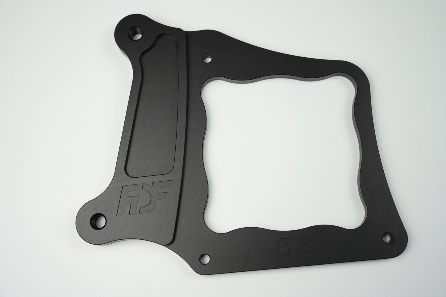 FDF RaceShop - MUSTANG S550 DUAL CALIPER BRACKET