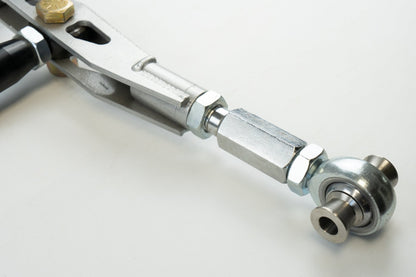 FDF RaceShop - RX7 FD REAR LOWER CONTROL ARMS AND TRAILING ARMS