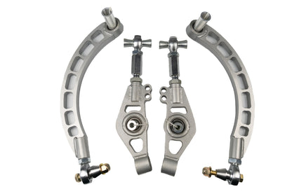 FDF RaceShop - 350Z FRONT ADJUSTABLE CONTROL ARMS