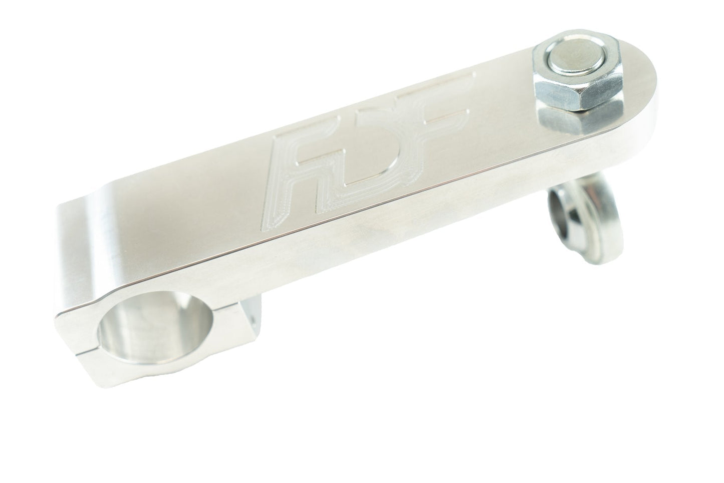 FDF RaceShop - BILLET STEERING COLUMN MOUNT