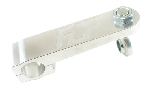 FDF RaceShop - BILLET STEERING COLUMN MOUNT