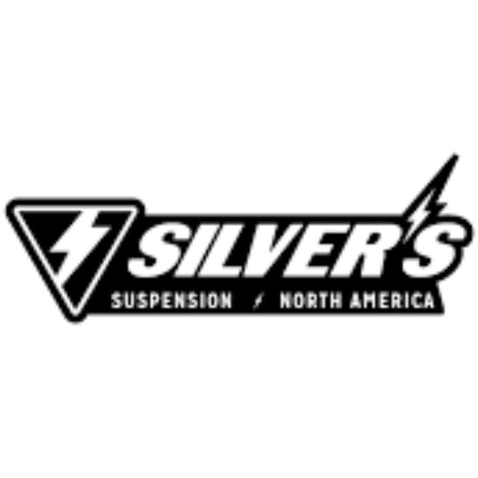 Silver’s Suspension Aluminum Body Upgrade Silver's Suspension