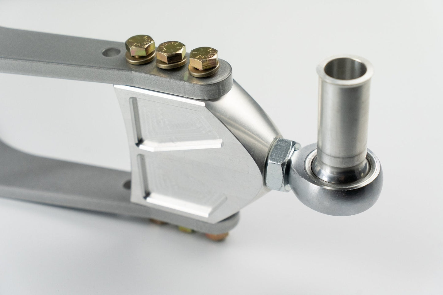 FDF RaceShop - B-SPEC BILLET TENSION ARM