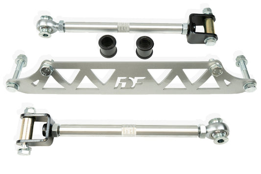 FDF RaceShop - Nissan S chassis / R chassis / Z32 hicas delete bracket