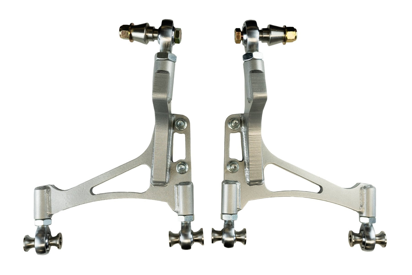 FDF RaceShop - 350Z 370Z G35 G37 REAR UPPER CONTROL ARMS