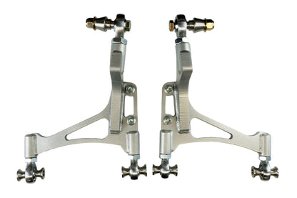 FDF RaceShop - 350Z 370Z G35 G37 REAR UPPER CONTROL ARMS