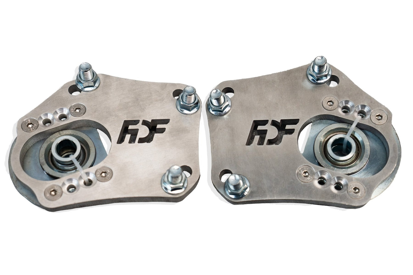 FDF RaceShop - FORD MUSTANG SN95 CASTER CORRECTION PLATES