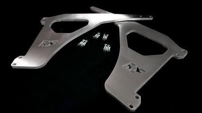 FDF RaceShop - 240SX front fender brace s14